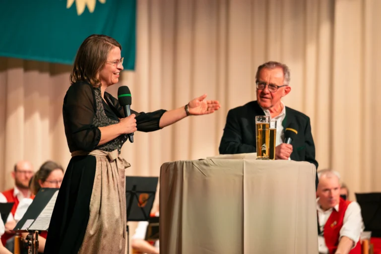 Grüner Aschermittwoch 2026