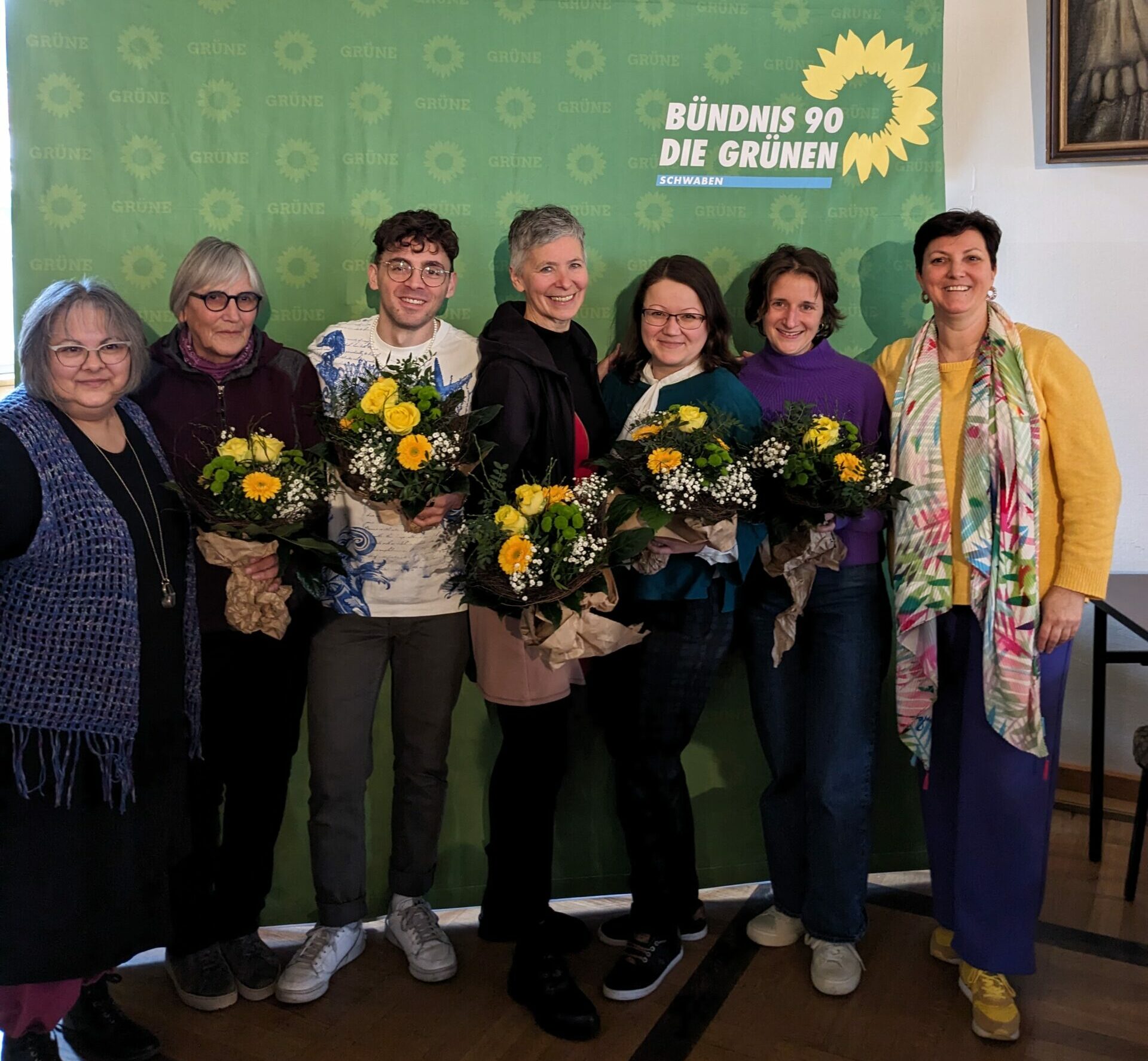 BezDK im Oberallgäu: Präsenz auf dem Land verbessern