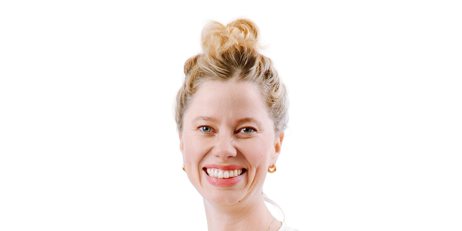Porträtfoto von Susan Funk