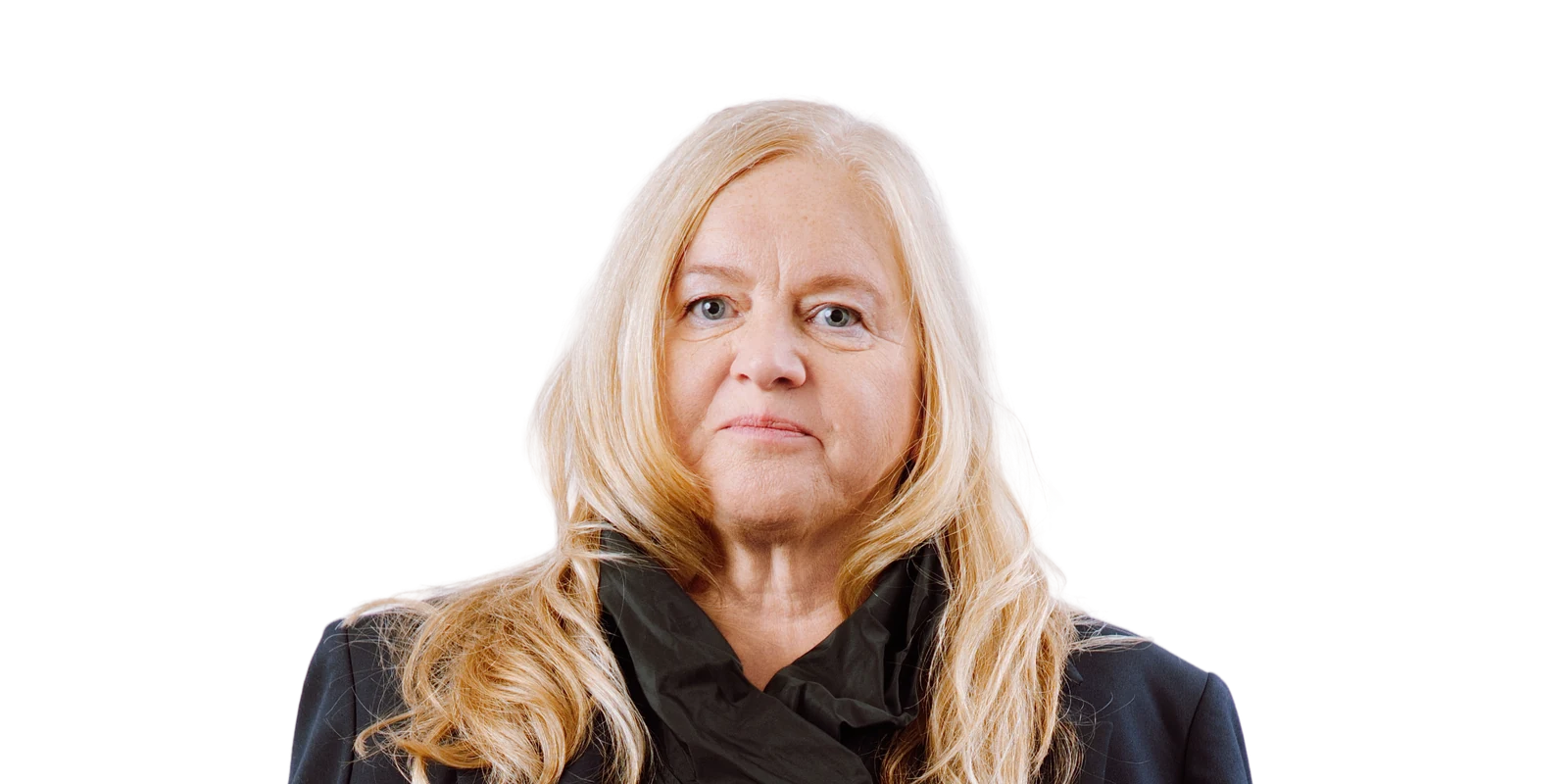 Porträtfoto von Christiane Proch-Schneider