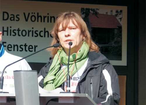 Gundula Gruber