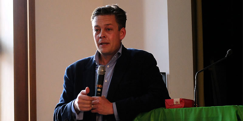 Konstantin von Notz