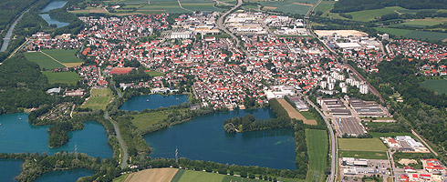 KandidatInnen für den Stadtrat