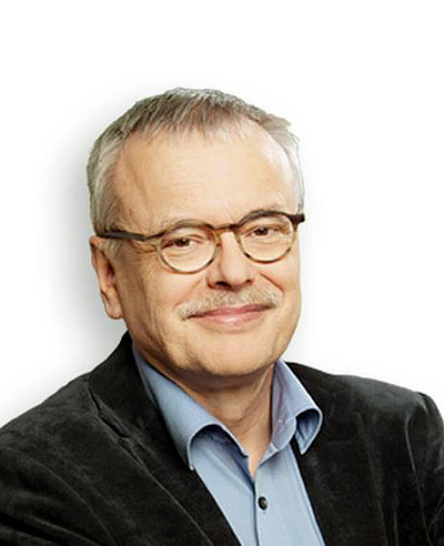 Uwe Kekeritz