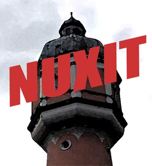 nuxit