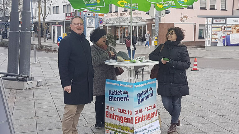 Das erfolgreichste Volksbegehren Bayerns