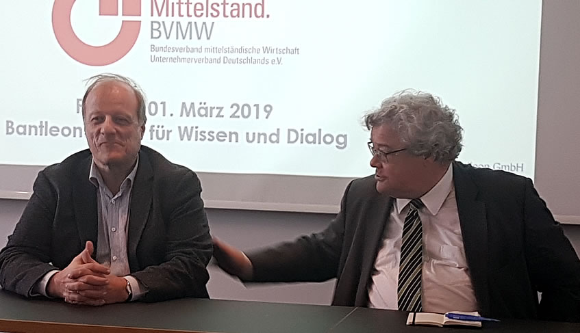 Jürgen Filius Reinhard Bütikofer