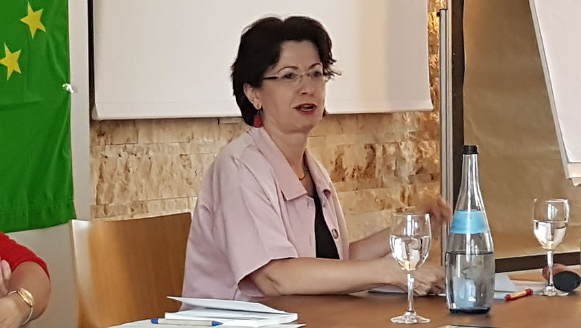 Barbara Lochbihler