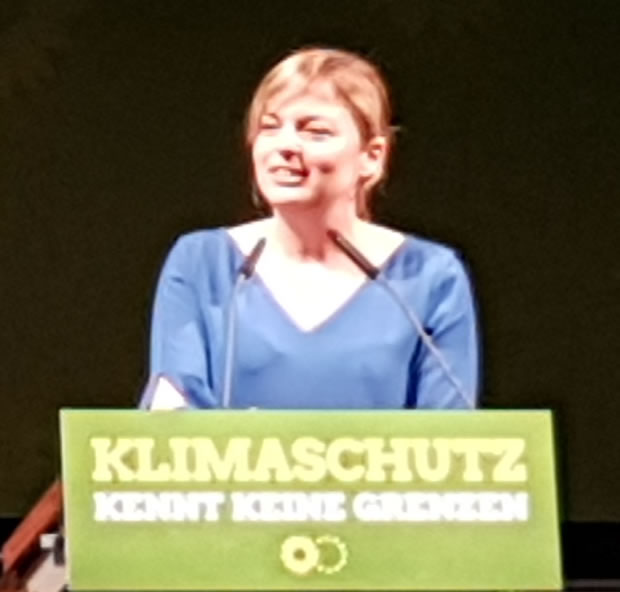 Katharina Schulze
