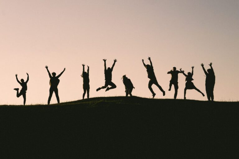 Großer Workshop für Neumitglieder