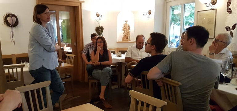 Lebensqualität im Ländlichen Raum