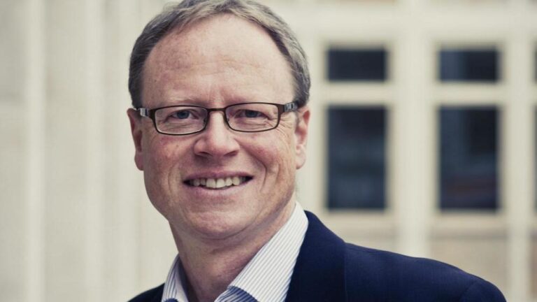 Walter Zerb will OB in Neu-Ulm werden
