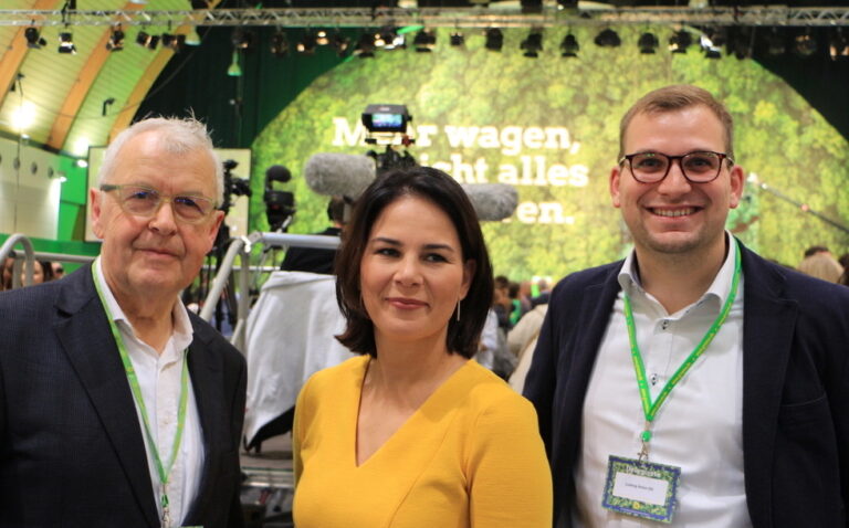 #BDK19 – Bericht eines Neumitglieds