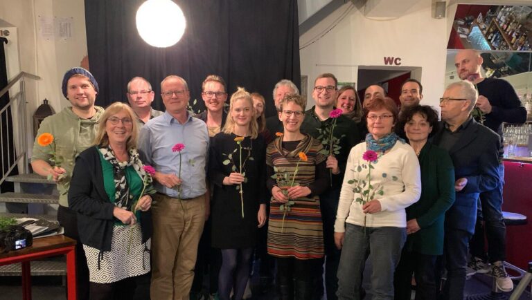 Ökologisch-sozial-nachhaltig: Grüne Visionen für Neu-Ulm