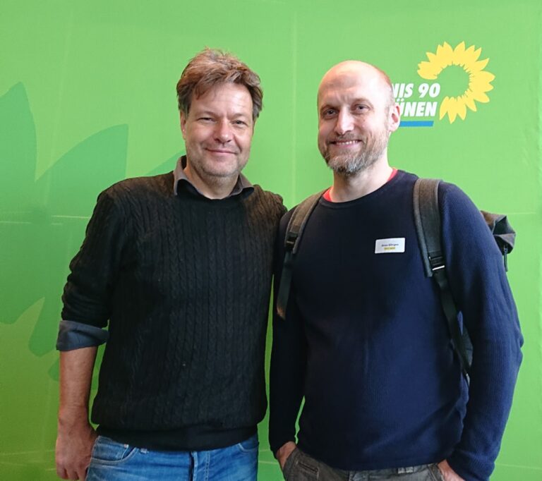 Ans Eingemachte: Grundsatz wird Programm