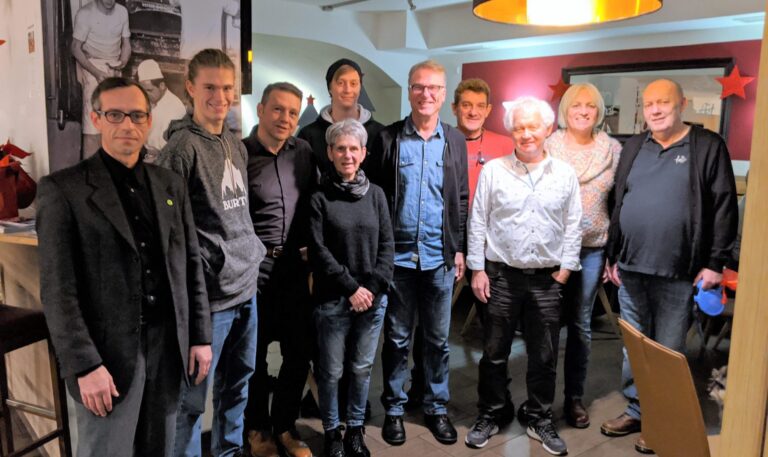 Vöhringen gestalten: Nachhaltig. Gerecht. Vielfältig.