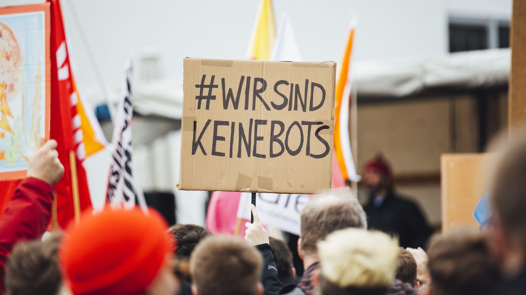 Demokratie