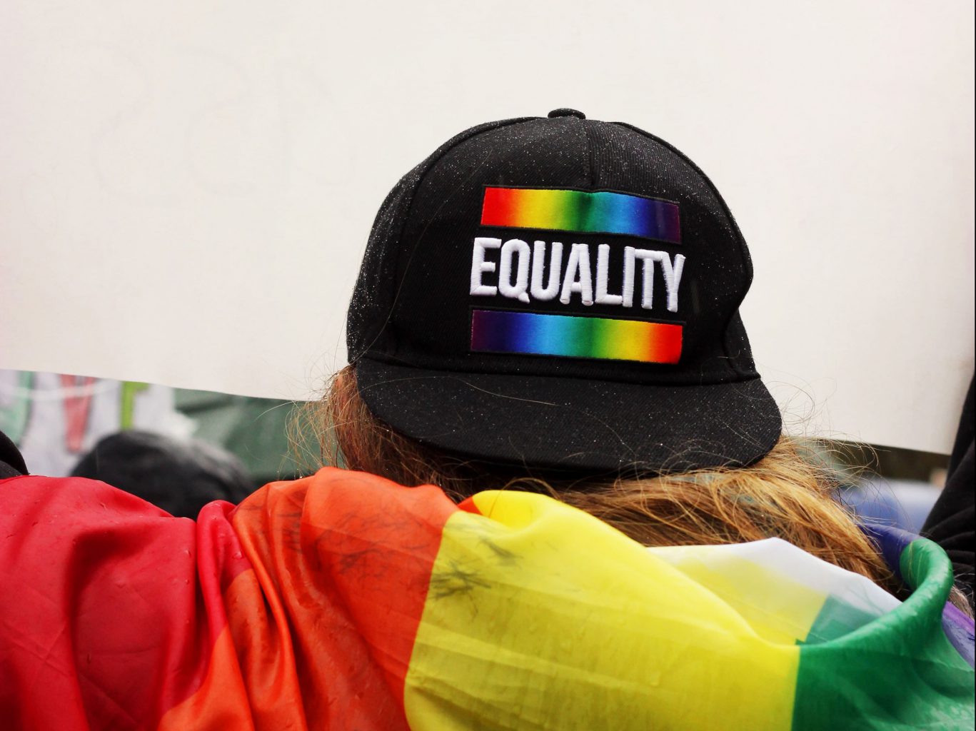 Equality