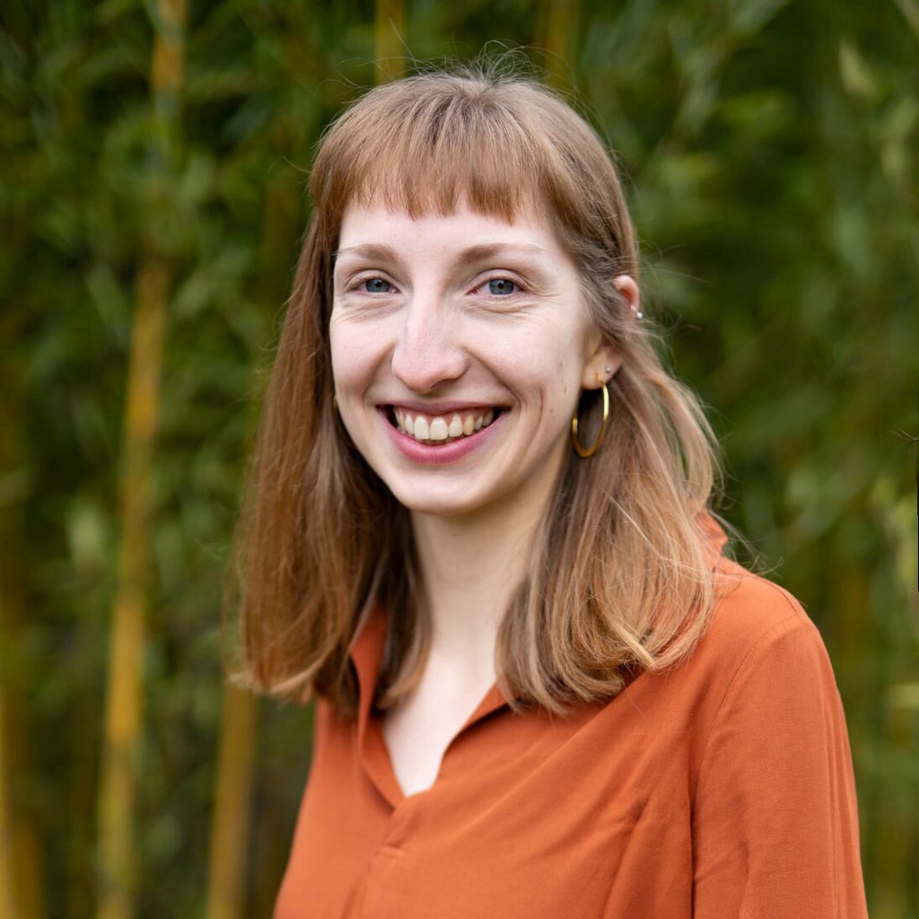 Hanna Wagner