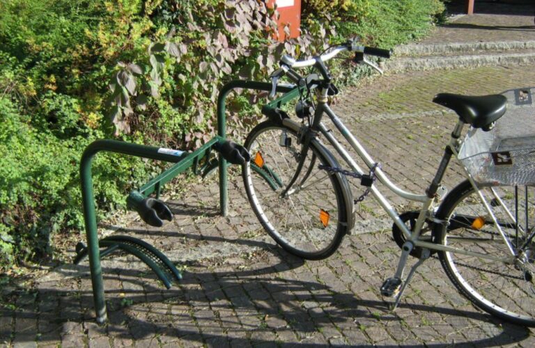 Grüne machen Pfaffenhofen fahrradfreundlicher