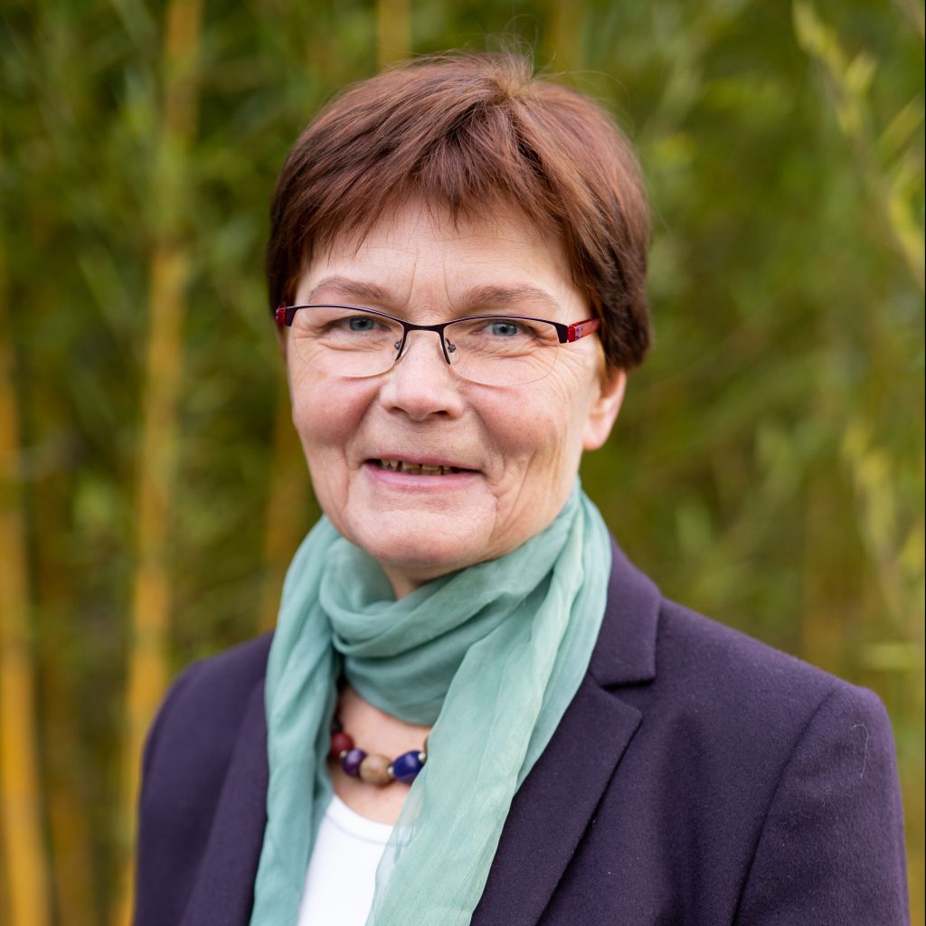 Ute Seibt