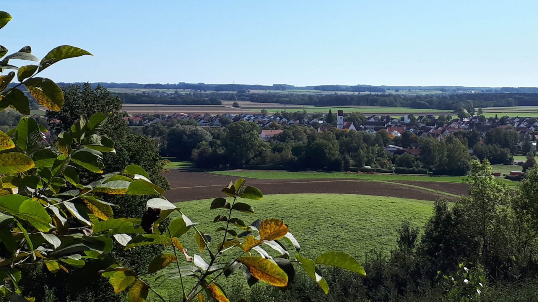 Holzheim