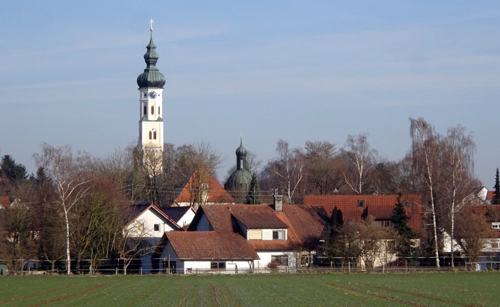 Pfaffenhofen