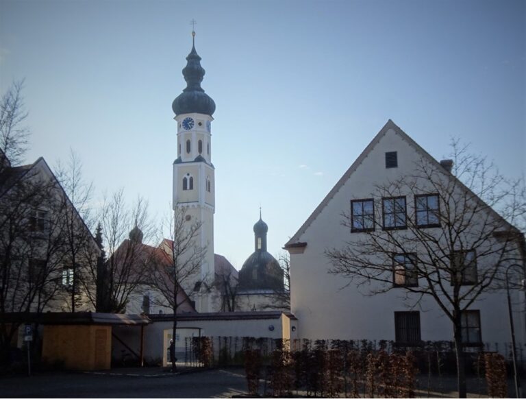 Neues aus der Ratsarbeit in Pfaffenhofen