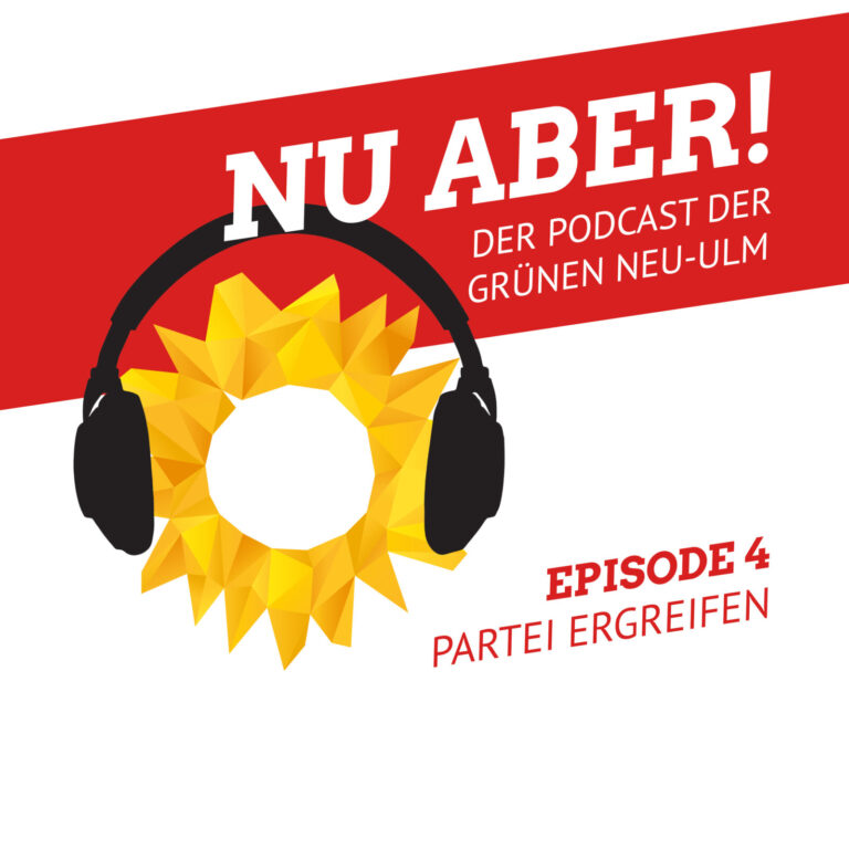 Episode 4: „Partei Ergreifen“