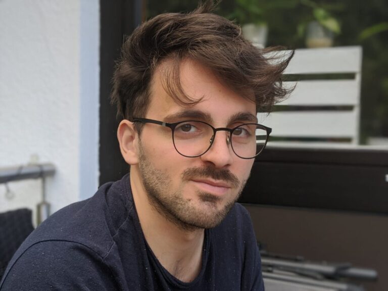 Alpay Artun neuer Sprecher des Bezirksverbandes