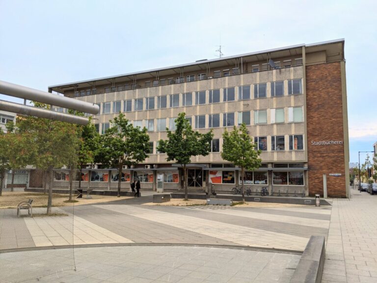 „Wie Neu-Ulm die Zukunft in Schranken weist“ – Kommentar von Stadträtin Hanna Wagner