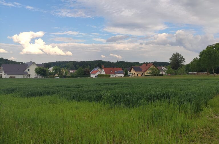 Bebauungsplan-Änderungen in Pfaffenhofen
