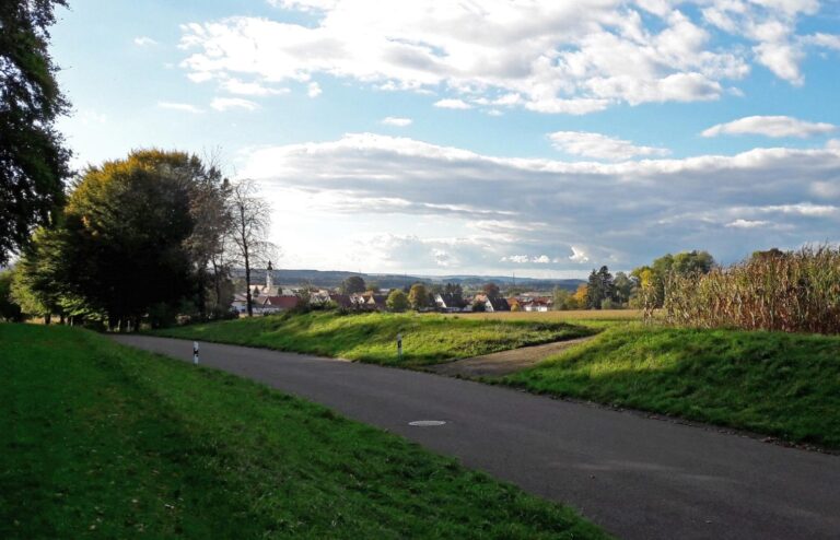 Pfaffenhofen sagt „Nein“ zu wichtigen Themen