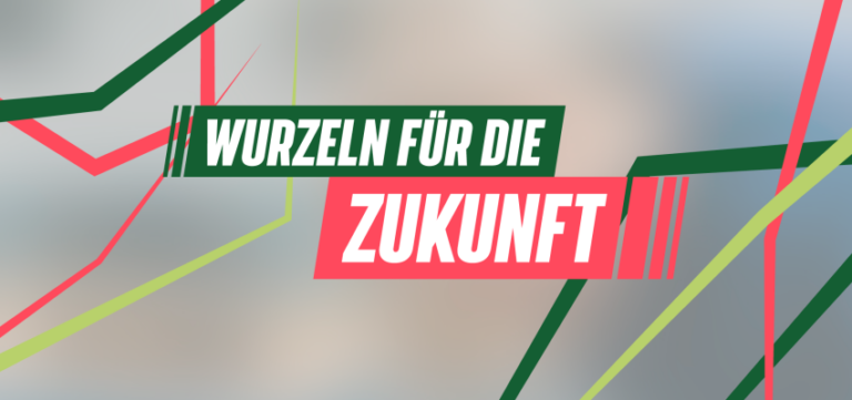 Koalitionsvertrag geht die großen Themen an
