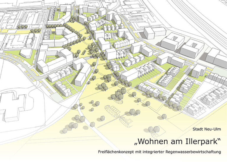 Grüne Stadträt:innen fordern Änderung der Stellplatzordnung