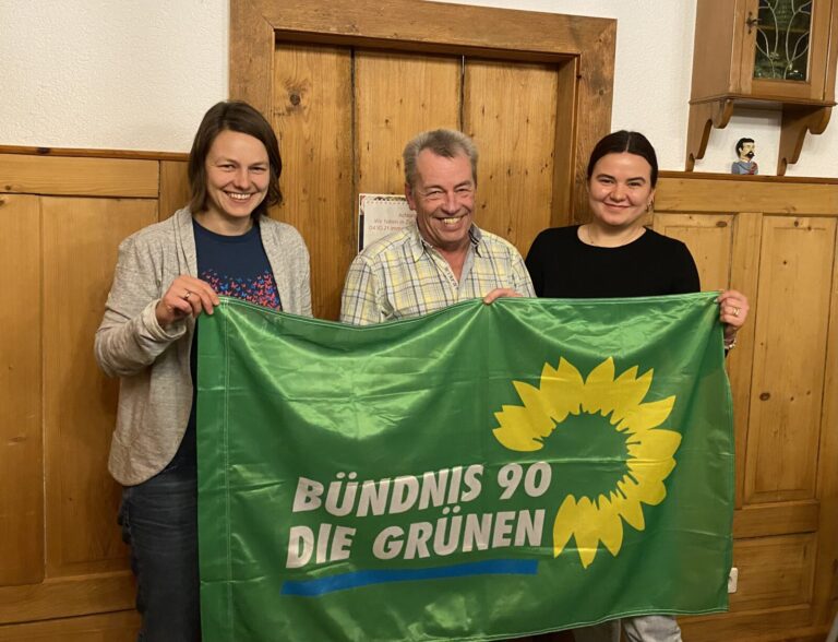 OV Senden wählt neuen Vorstand