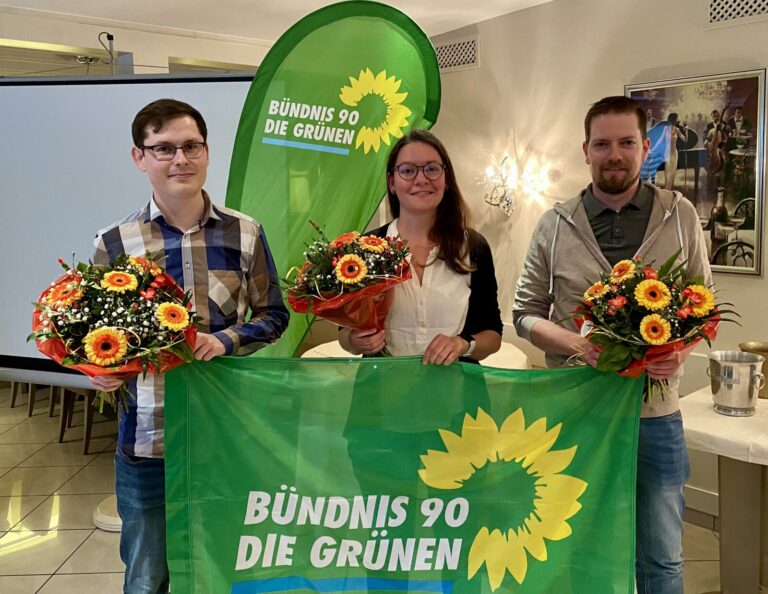 Illertissen und Altenstadt gründen neuen Ortsverband