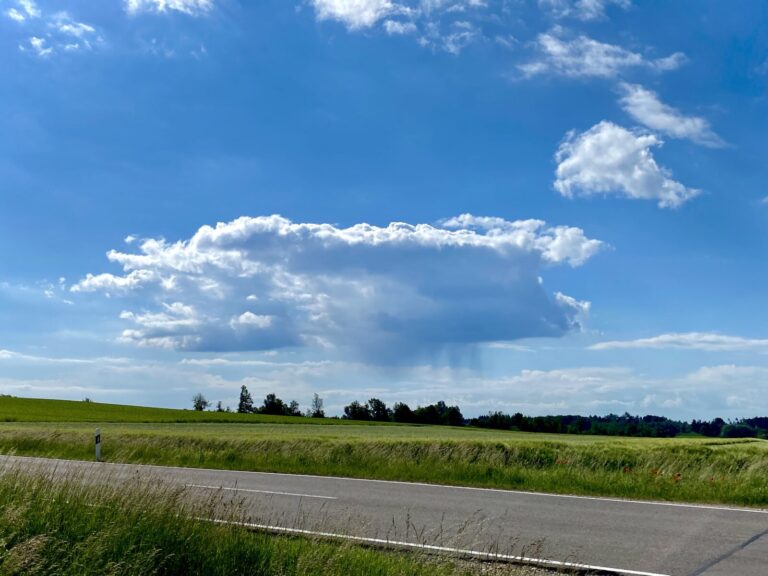 Klimaschutz in Pfaffenhofen – nur zögerlich