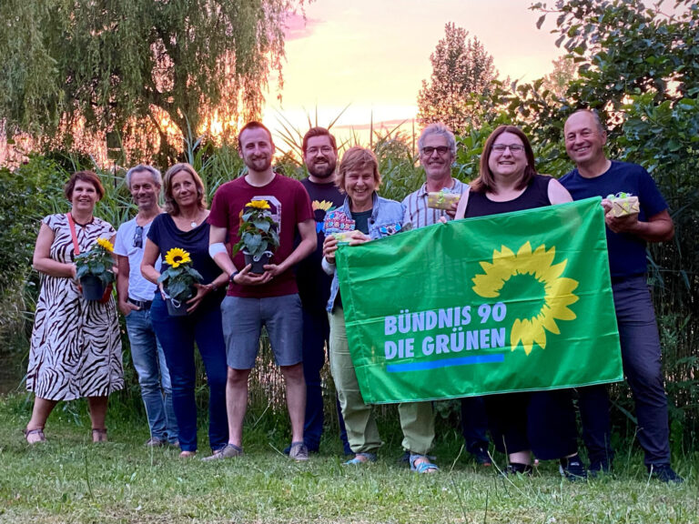 OV Rothtal wählt neuen Vorstand