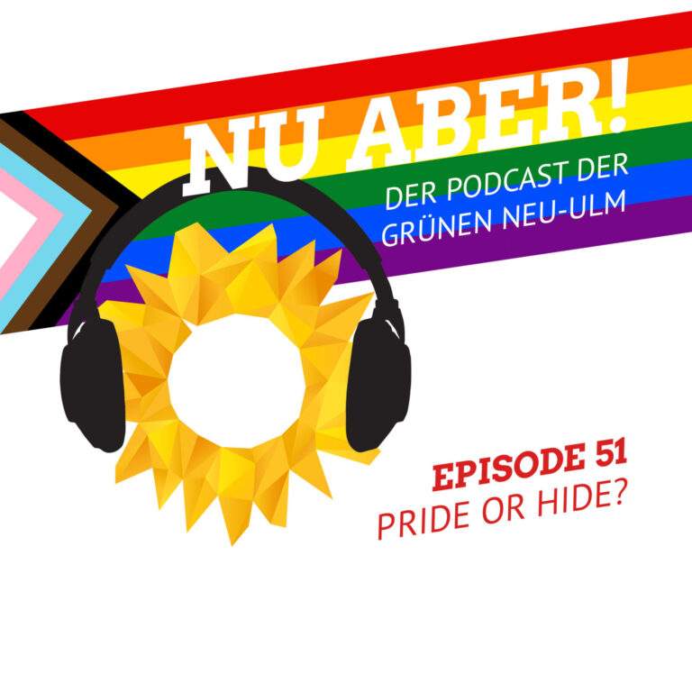 Episode 51: Pride or Hide?