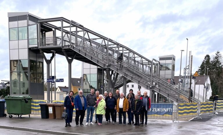 Kreistagsfraktion wählt Vorstand neu