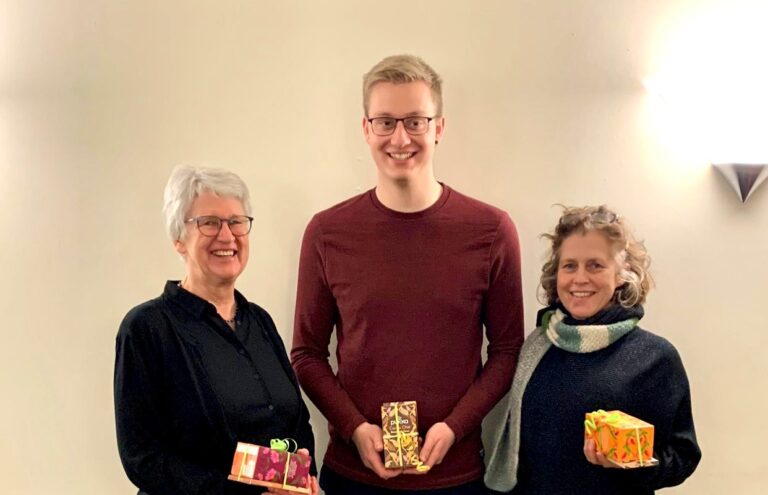 Neuwahlen im OV Vöhringen